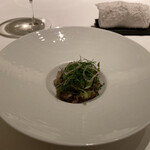 カンテサンス - 