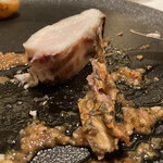 カンテサンス - 