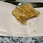 天ぷら 福たろう - 