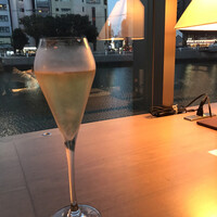 焼肉 龍園 西中洲店 - 