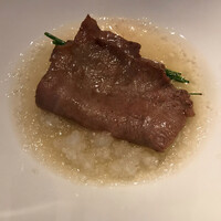 焼肉 龍園 西中洲店 - 