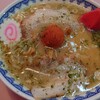 赤湯ラーメン 龍上海 米沢店