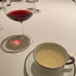 カンテサンス - 