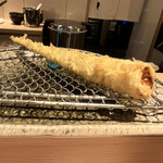 Tempura Kobashi - 