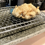 Tempura Kobashi - 