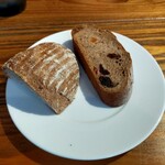 トレジャーワン アッカ - パン