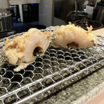 Tempura Kobashi - 