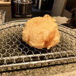 Tempura Kobashi - 