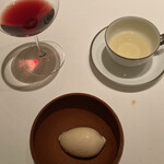 カンテサンス - 