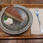 ブランケットカフェ - 