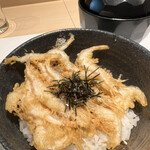 Tempura Kobashi - 