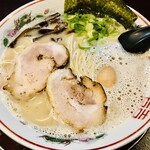 らーめん しん - 