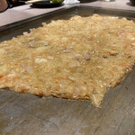 Okonomiyaki Monja Seijuurou - 