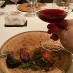 カンテサンス - 