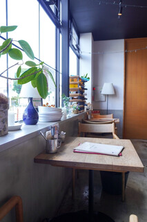 Cafe Sacai - 