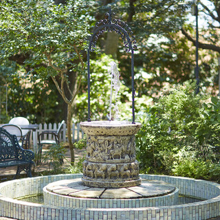 山手十番館 レストラン&カフェ_1