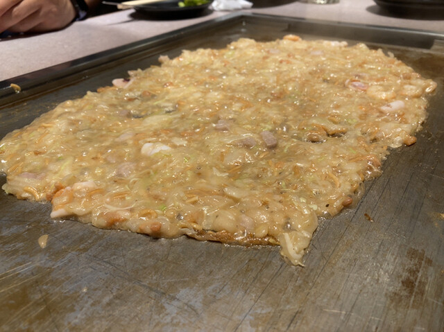 もんじゃ焼き 溝の口もんじゃ 餐のご予約 - 溝の口/もんじゃ焼き | 食べログ