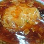 マルシン飯店 - 