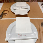 イータリー 原宿店 - 