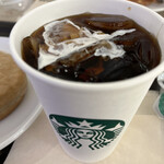 STARBUCKS COFFEE - 