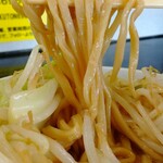 バク豚696 - 麺リフト！