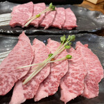 Yakiniku No Maruzen - 