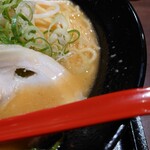 風神雷神 RA-MEN - 風神雷神ラーメン味噌