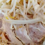 バク豚696 - 豚アップ