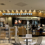 STARBUCKS COFFEE - 