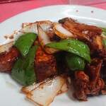 マルシン飯店 - 