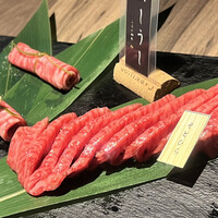 ふらの和牛よしうし - 