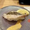 大漁亭 - 料理写真:炙り太刀魚