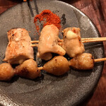 Yakitori No Hachibei - 