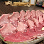 Gyuutan Shabu Shabu Semmonten Takenoko - 