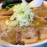 ラーメンねぎっこ - 