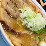ラーメンねぎっこ - 
