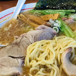 ラーメンねぎっこ - 