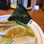 ラーメンねぎっこ - 