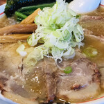 ラーメンねぎっこ - 