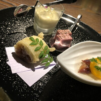 料理屋takanabe - 