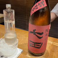 祇園 さゝ木 - 