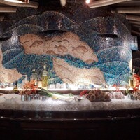 横浜うかい亭 - 