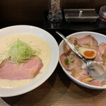 喜蕎麦司 きし元 - 