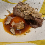 西麻布 焼肉 X - 