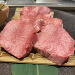 西麻布 焼肉 X - 