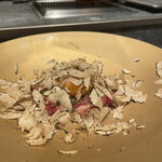 西麻布 焼肉 X - 