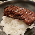 西麻布 焼肉 X - 