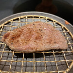 西麻布 焼肉 X - 