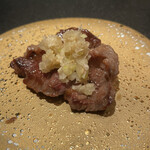 西麻布 焼肉 X - 