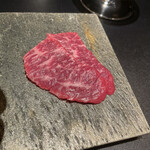 西麻布 焼肉 X - 